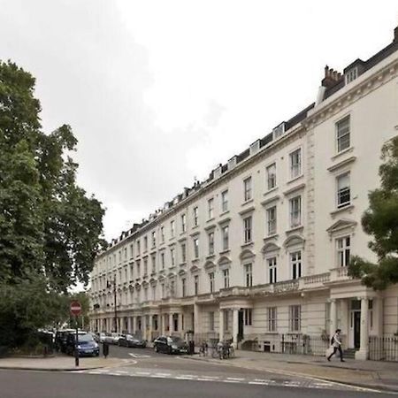 Designer 2 Bedroom Pimlico Londres Exterior foto