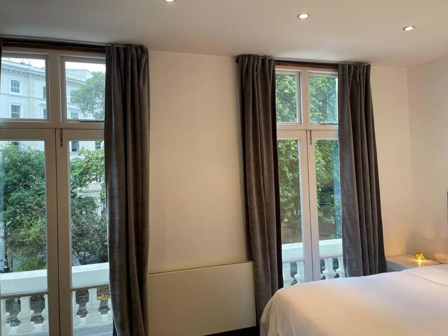 Designer 2 Bedroom Pimlico Londres Exterior foto