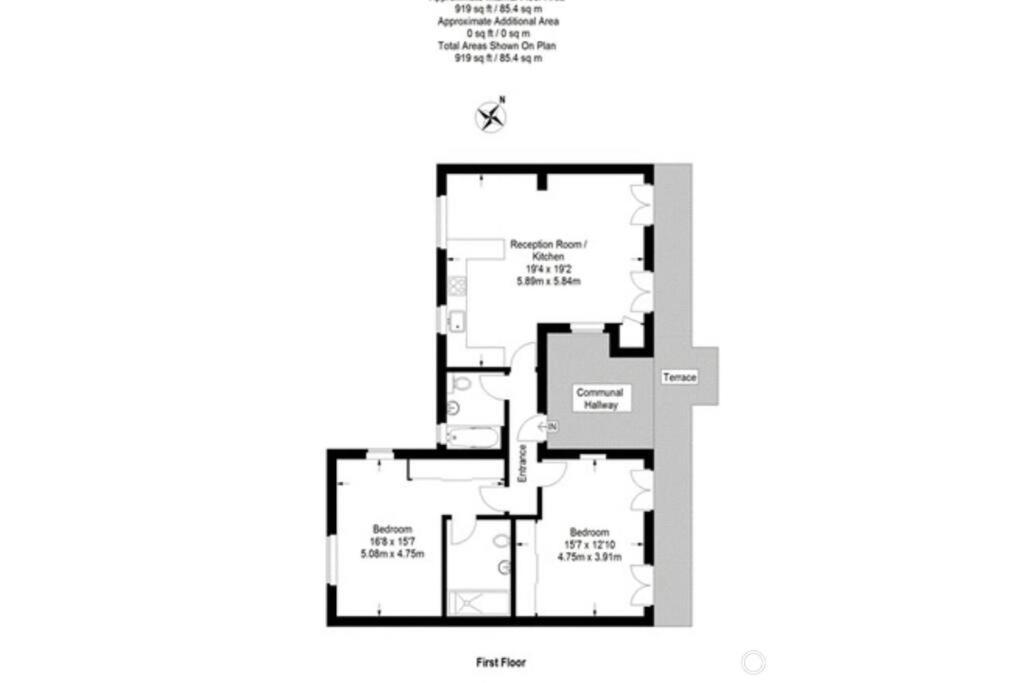 Designer 2 Bedroom Pimlico Londres Exterior foto