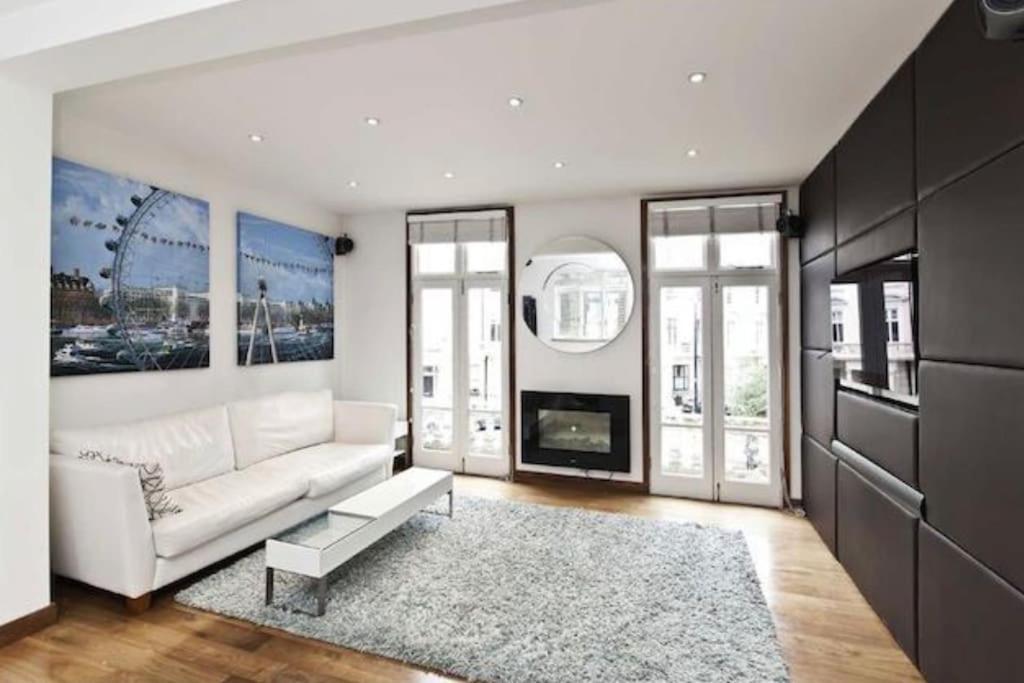 Designer 2 Bedroom Pimlico Londres Exterior foto
