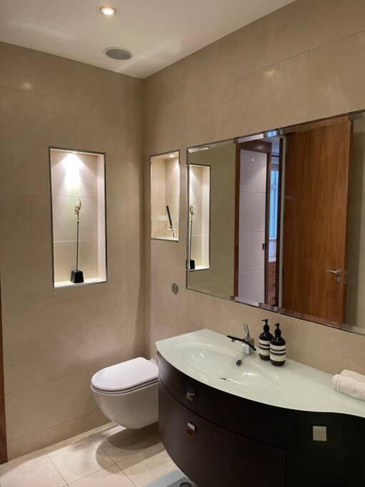 Designer 2 Bedroom Pimlico Londres Exterior foto