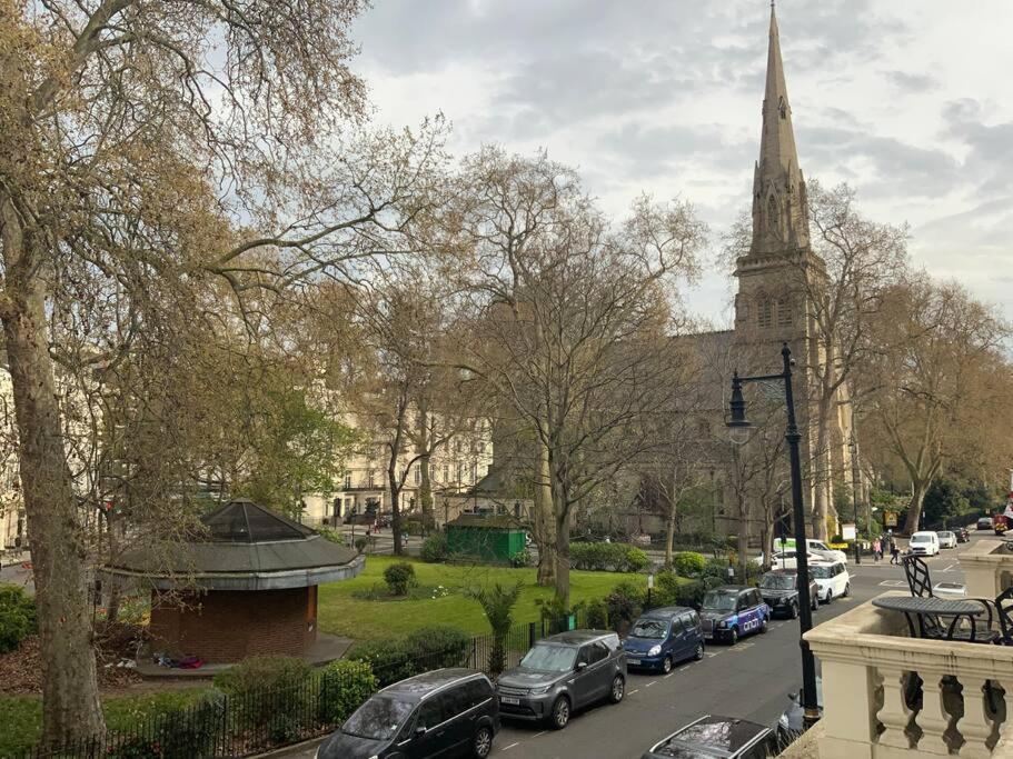 Designer 2 Bedroom Pimlico Londres Exterior foto